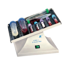 Mezclador de rotación de sangre Lab 3D Kjmr-V